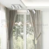 Listwa ścienno-sufitowa spot 2xGU10 TURYN IP44 bia (1).webp