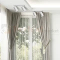 Listwa ścienno-sufitowa spot 2xGU10 TURYN IP44 bia (1).webp