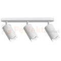 Listwa ścienno-sufitowa spot 3xGU10 TURYN IP44 biały 324801 perfektmarket (6).webp
