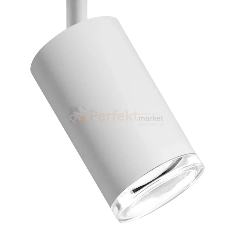 Listwa ścienno-sufitowa spot 3xGU10 TURYN IP44 biały 324801 perfektmarket (5).webp