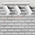 Listwa ścienno-sufitowa spot 3xGU10 TURYN IP44 biały 324801 perfektmarket (4).webp