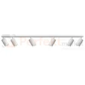 Listwa sufitowa spot regulowany 6xGU10 TURYN IP44 biały  (3).webp