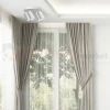 Lampa sufitowa plafon spot 4xGU10 TURYN IP44 biała 324818 perfektmarket (3).webp