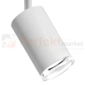 Lampa sufitowa plafon spot 4xGU10 TURYN IP44 biała 324818 perfektmarket (5).webp