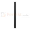 Lampa ścienna zewnętrzna liniowa na elewację 100cm LED WOW CCT czarna IP54 perfektmarket (2).webp