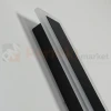 lampa ścienna kinkiet zewnętrzny liniowy LED WOW detail perfektmarket.webp