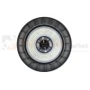 Oprawa parkowa LED PARKLITE 50W CCT 6000lm szara LITE perfektmarket (3).webp