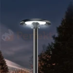 Oprawa parkowa LED PARKLITE 50W CCT 6000lm szara LITE perfektmarket olsztyn.webp