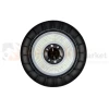 Oprawa parkowa LED PARKLITE 50W CCT 6000lm czarna LITE perfektmarket (2).webp
