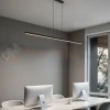 Czarna lampa wisząca liniowa belka MERIDA (4).webp