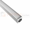 Biała lampa wisząca liniowa belka MERIDA 1 (1).webp