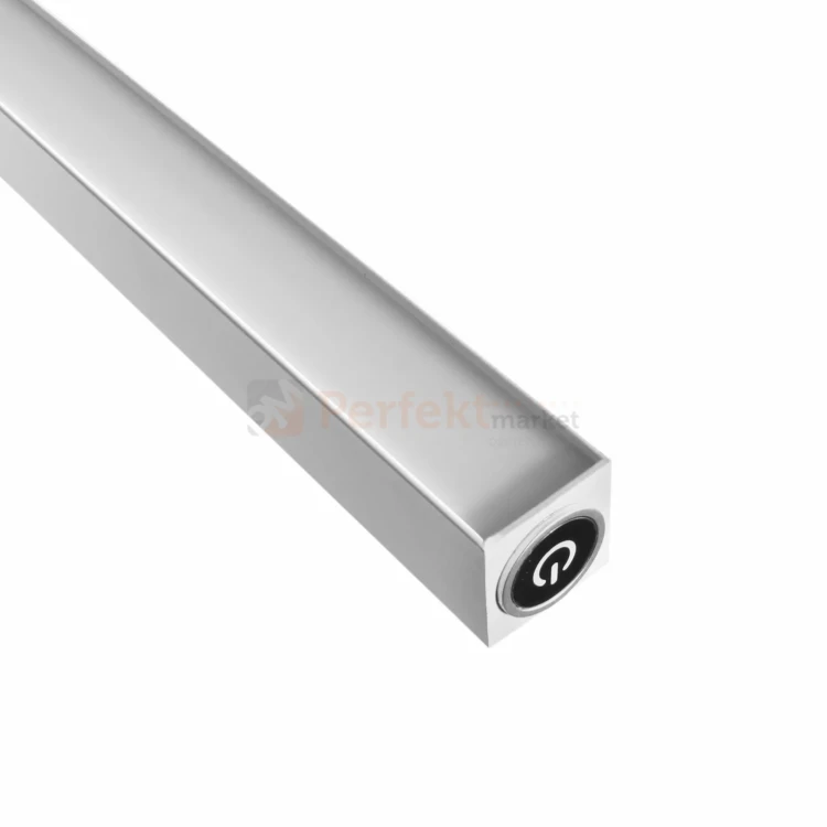 Biała lampa wisząca liniowa belka MERIDA 1 (1).webp