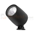 BIG BEN reflektor ogrodowy do drzew, roślin mocny 30W 4000K 3090lm IP65 czarny perfektmarket 1.webp