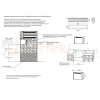 LANDO lampa dogruntowa linowa wall washer LED 20W 4000K 2075lm IP67 srebrna perfektmarket montaż.webp