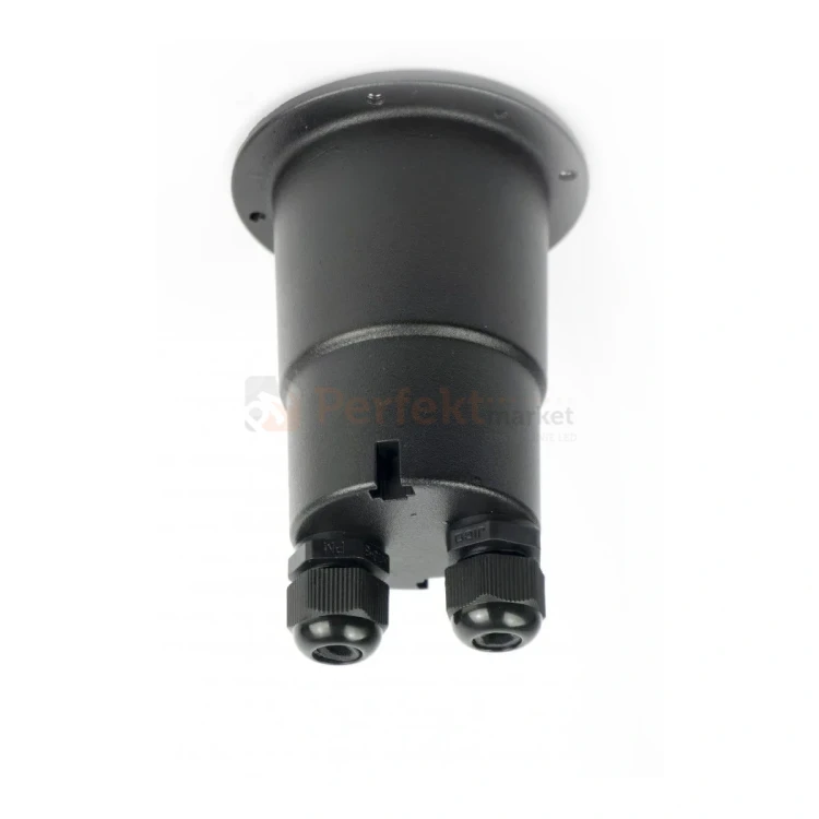 Pabla lampa dogruntowa najazdowa kierunkowa GU10 szara IP67 perfektmarket (2).webp
