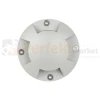 Pabla lampa dogruntowa najazdowa kierunkowa GU10 szara IP67 perfektmarket.webp