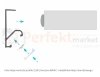 profil led do płyt meblowych nabijany cokołowy kątowy Q18 montaż_3 perfektmarket.webp
