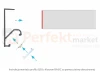 profil led do płyt meblowych nabijany cokołowy kątowy Q18 montaż_1 perfektmarket.webp
