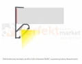 profil led do płyt meblowych nabijany cokołowy kątowy Q18 montaż_2 perfektmarket.webp