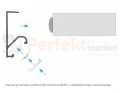 profil led do płyt meblowych nabijany cokołowy kątowy Q18 montaż_3 perfektmarket.webp