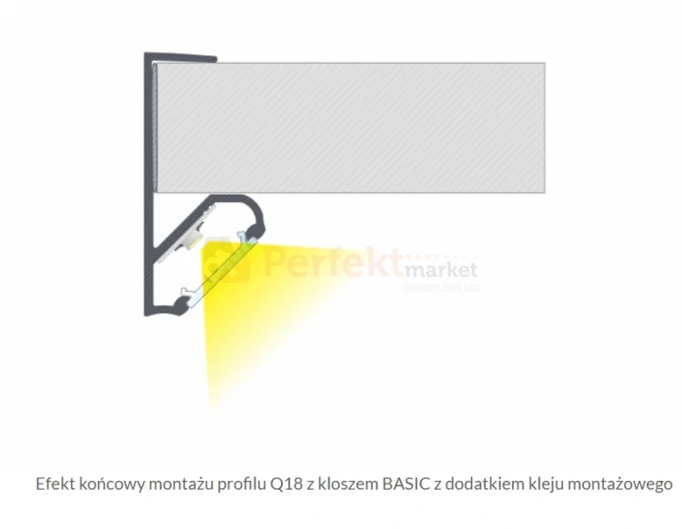 profil led do płyt meblowych nabijany cokołowy kątowy Q18 montaż_4 perfektmarket.webp