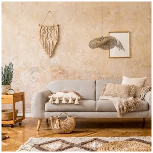 Lampa wisząca BRUGIA L RW boho bambus 60cm 1xE27 perfektmarket (2).webp