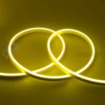 Neon LED FLEX 6x12 120 SMD 2835 24V DC 9,6W m limonkowy IP67 120 6x12mm.webp