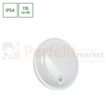 Oprawa natynkowa LED TECHNIC plafon z czujnikiem ruchu PIR IP54 20W 4000K  perfektmarket (7).webp