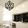 imageye___-_305534_9.webp Lampa wisząca atom kostka Goldlux Denmark czarna 1xE27