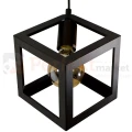 Lampa wisząca geometry loft S (4).webp