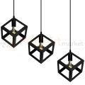 Lampa wisząca geometry loft S (6).webp