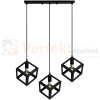 Lampa wisząca geometry loft S (7).webp