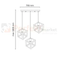 Lampa wisząca geometry loft S (1).webp