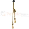 Lampa wisząca sznur lina country Rope 2xE27 perfektmarket (4).webp