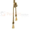 Lampa wisząca sznur lina country Rope 2xE27 perfektmarket (1).webp