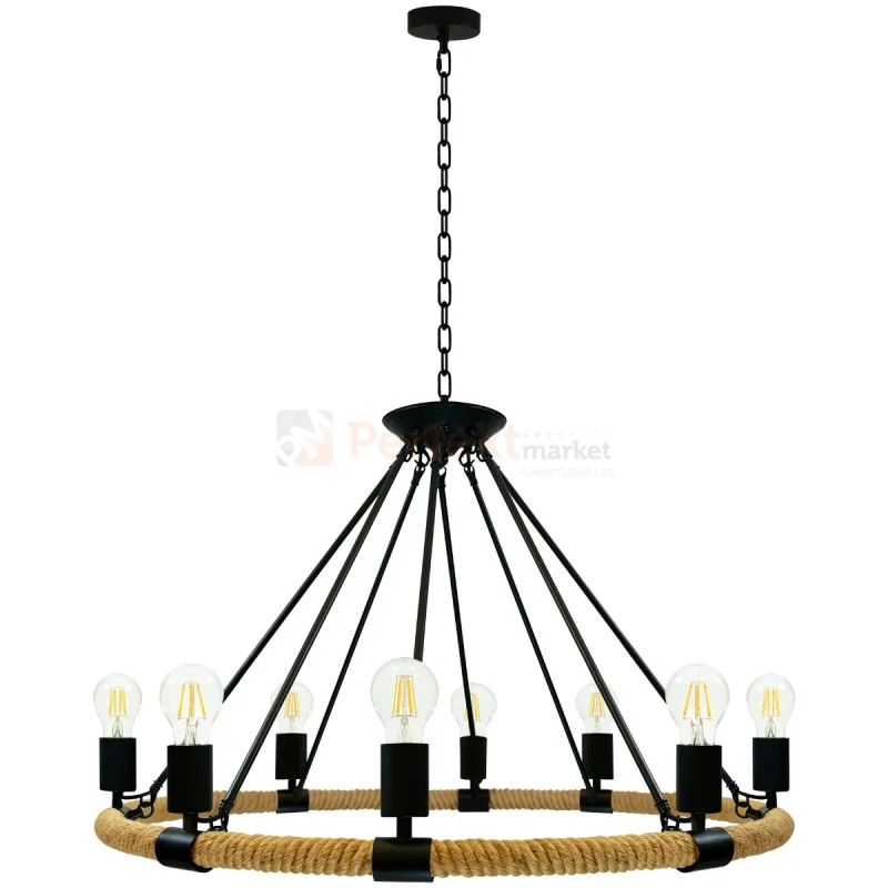 lampa sznur lina E14 il mio Rope 2 candle edison lampa_do_salonu oryginalna_lampa oswietlenie country western salon saloon oświetlenie_led sklep_led 307927 perfektmarket.jpg