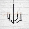 Lampa wisząca Hims Polux 310507 czarna perfektmarket (5).webp