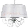 Lampa wisząca kryształy glamour ABBAZIA 5xE14 perfektmarket (4).webp