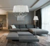 Lampa wisząca kryształy glamour ABBAZIA 5xE14 perfektmarket (1).webp