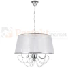 Lampa wisząca kryształy glamour ABBAZIA 5xE14 perfektmarket (2).webp