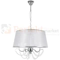 Lampa wisząca kryształy glamour ABBAZIA 5xE14 perfektmarket (2).webp