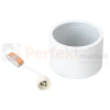 Oprawa sufitowa downlight tuba Redondo White 1xAR111 GU10 ML1075 biała perfektmarket (8).webp