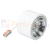 Oprawa sufitowa downlight tuba Redondo White 1xAR111 GU10 ML1075 biała perfektmarket (5).webp