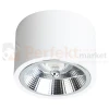 Oprawa sufitowa downlight tuba Redondo White 1xAR111 GU10 ML1075 biała perfektmarket (1).webp
