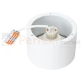 Oprawa sufitowa downlight tuba Redondo White 1xAR111 GU10 ML1075 biała perfektmarket (3).webp