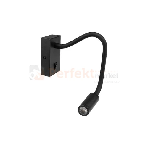 kinkiet do czytania z wyłącznikiem LED LED regulowany perfektmarket 3.webp