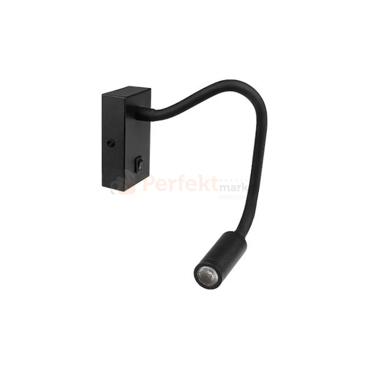 kinkiet do czytania z wyłącznikiem LED LED regulowany perfektmarket 3.webp