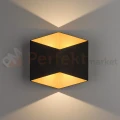 Kinkiet Kinkiet TRIANGLES LED 3000K czarno-złoty IP54 Nowodvorski 8141 perfektmarket (3).webp