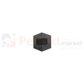 Kinkiet Kinkiet TRIANGLES LED 3000K czarno-złoty IP54 Nowodvorski 8141 perfektmarket.webp