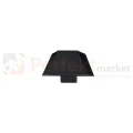 Kinkiet zewnętrzny TRIANGLES LED 3000K czarny IP54 Nowodvorski 8142 perfektmarket (2).webp